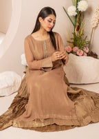 Ray Online Store Gold Midas Maxi Set Women 2pcs