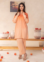 Ray Online Store Artisnal Tye & Dye Coord Women 2pcs