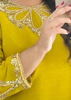 Laal Clothing TLC 026 Women 3pcs