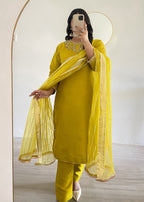 Laal Clothing TLC 026 Women 3pcs