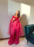 Noorma Kaamal Mera Farshi Jora NK FS 01 Women 3pcs