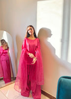 Noorma Kaamal Mera Farshi Jora NK FS 01 Women 3pcs