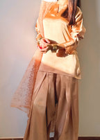 Noorma Kaamal Mera Farshi Jora NK FS 02 Women 3pcs