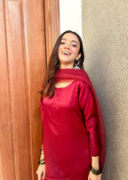 Noorma Kaamal Mera Farshi Jora NK FS 06 Women 3pcs