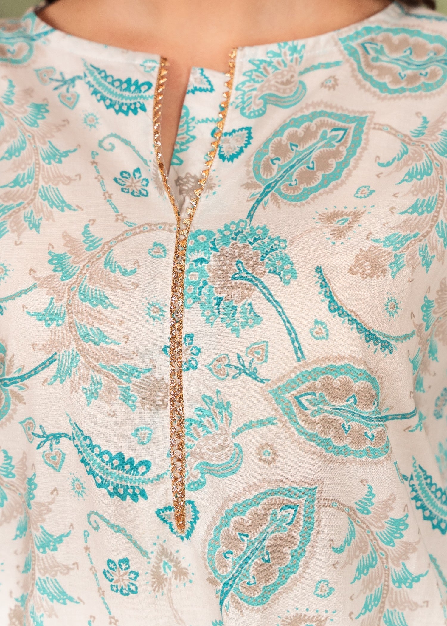 Meerak Pret DSL 03 Pret Women 2pcs
