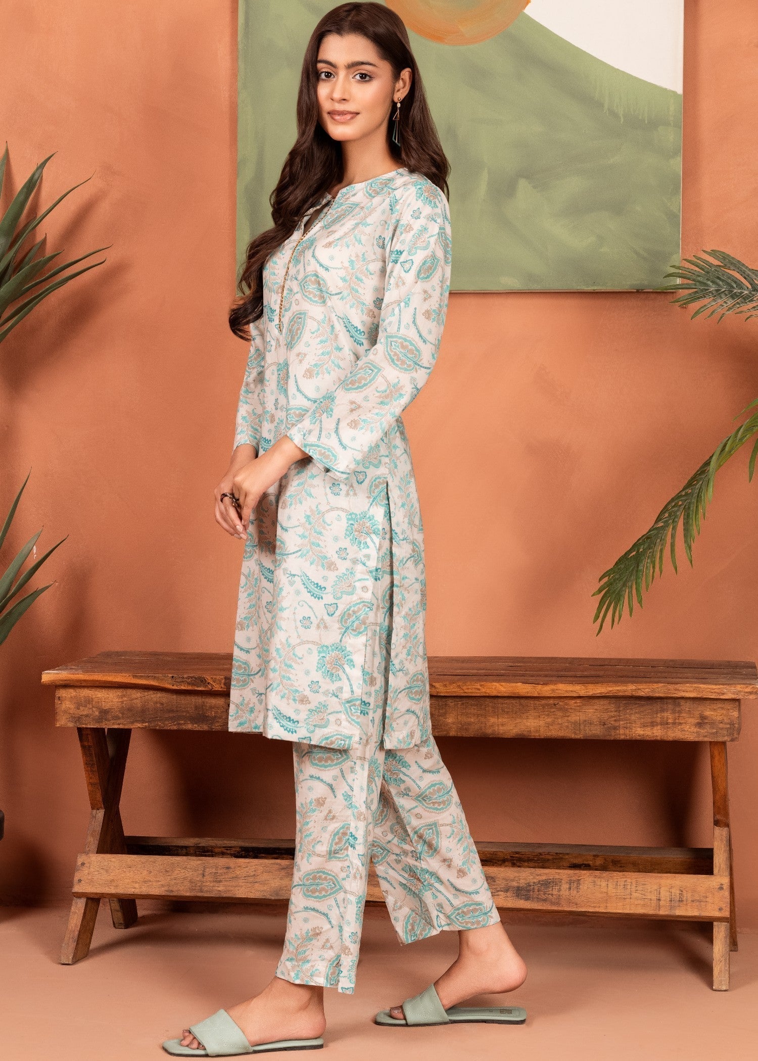 Meerak Pret DSL 03 Pret Women 2pcs
