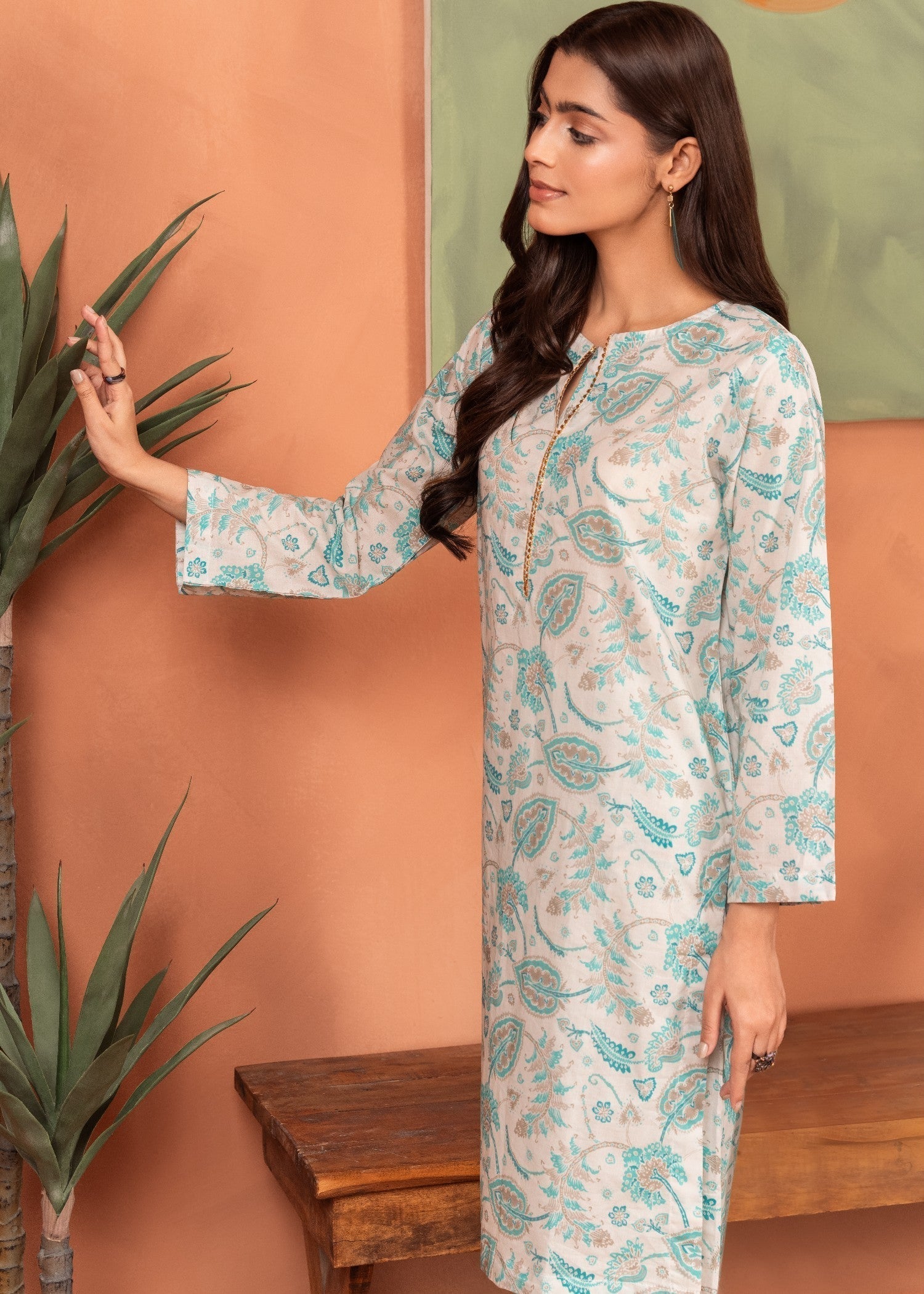 Meerak Pret DSL 03 Pret Women 2pcs