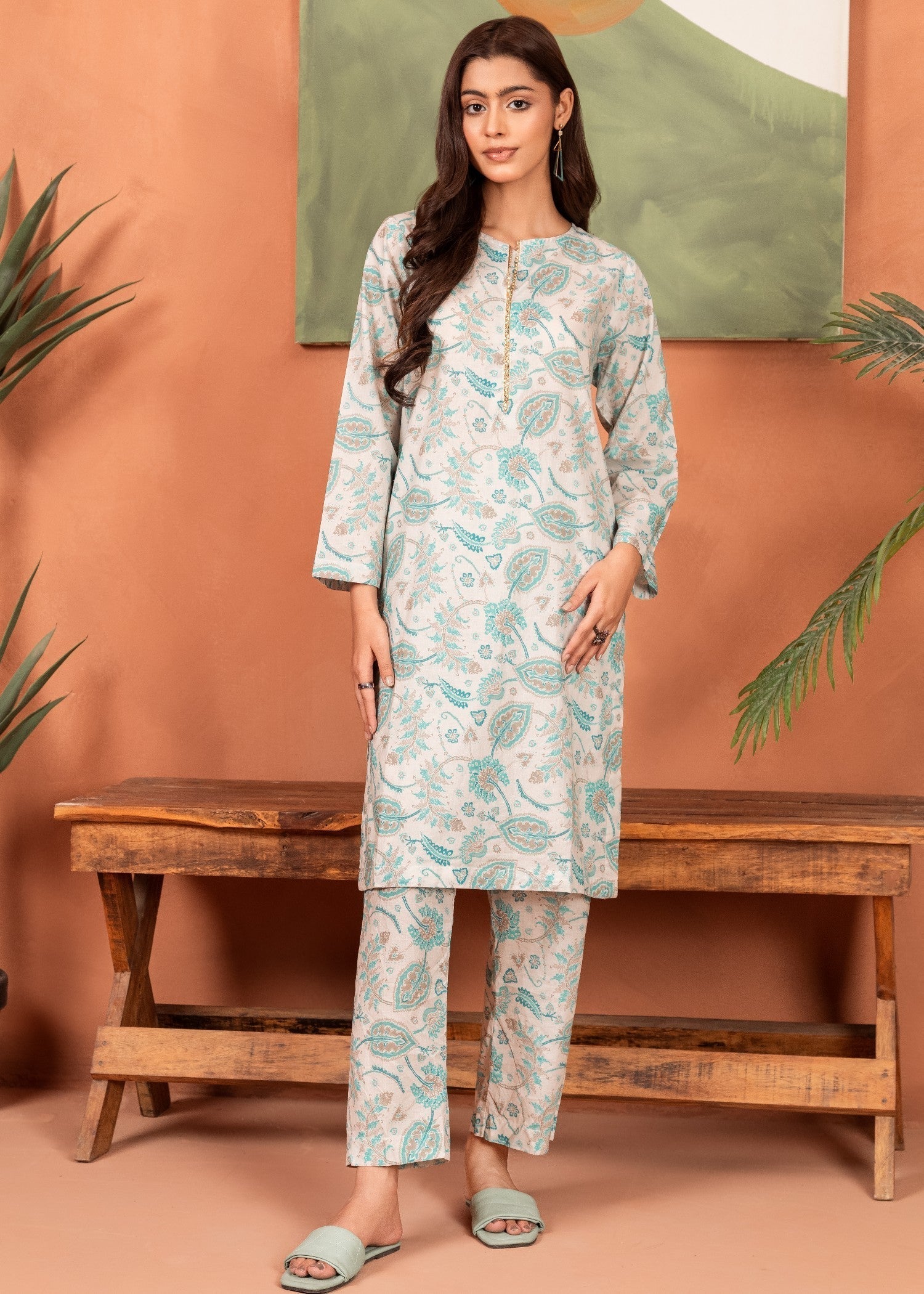 Meerak Pret DSL 03 Pret Women 2pcs