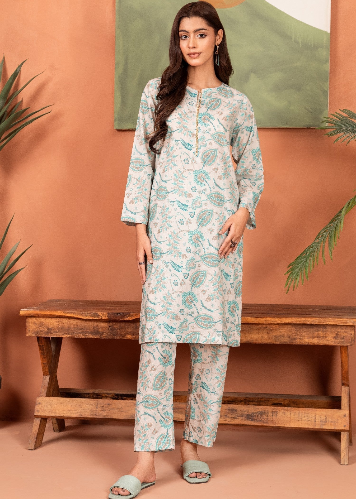 Meerak Pret DSL 03 Pret Women 2pcs