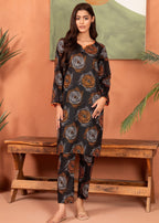 Meerak Pret DSL 05 Pret Women 2pcs