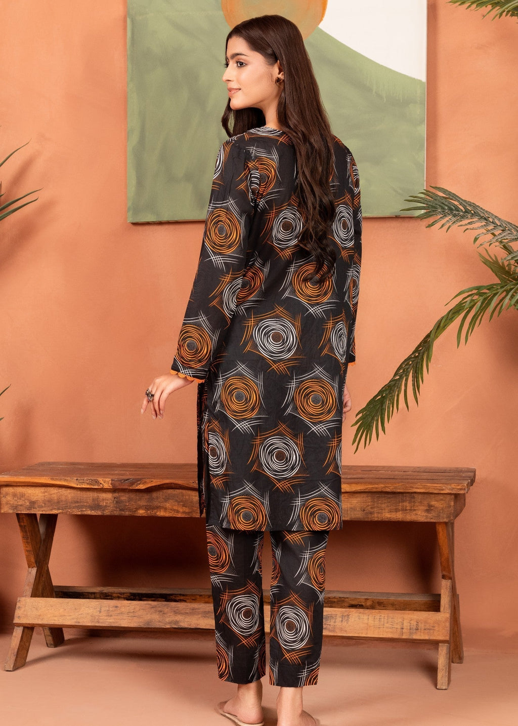 Meerak Pret DSL 05 Pret Women 2pcs