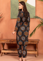 Meerak Pret DSL 05 Pret Women 2pcs