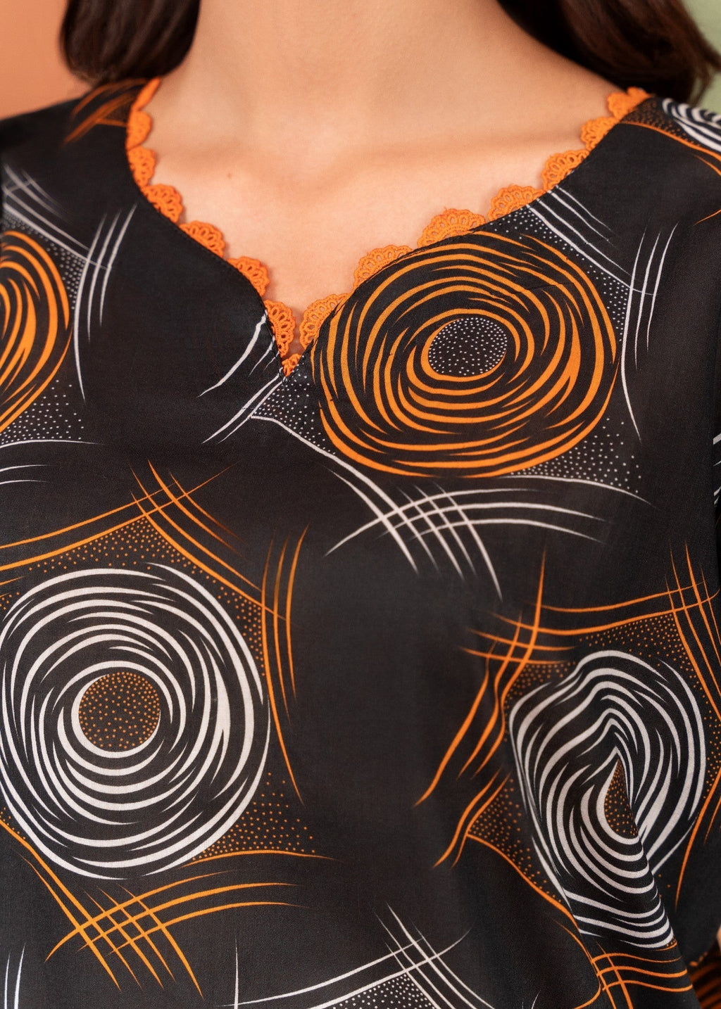 Meerak Pret DSL 05 Pret Women 2pcs