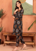 Meerak Pret DSL 05 Pret Women 2pcs