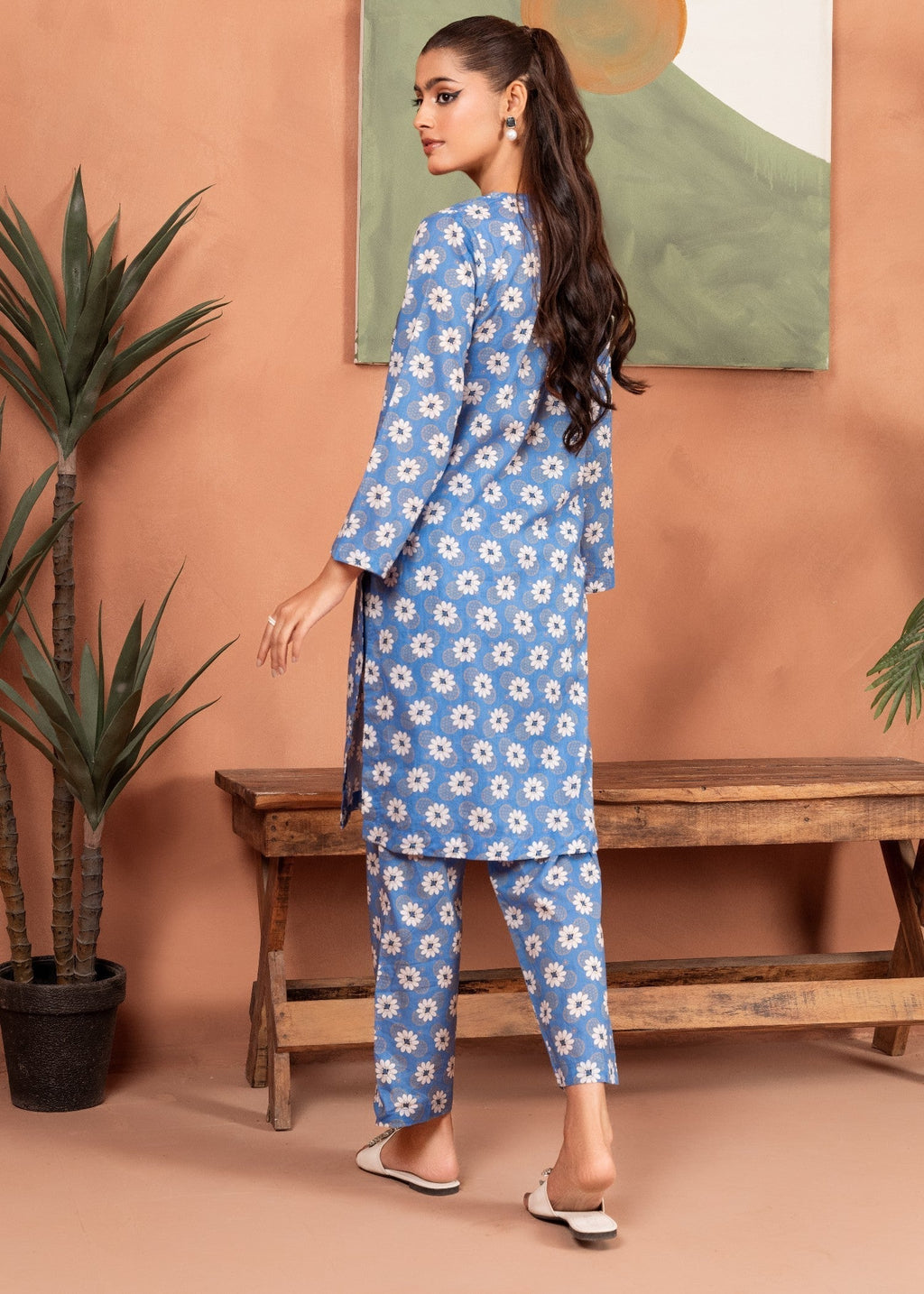 Meerak Pret DSL 09 Pret Women 2pcs