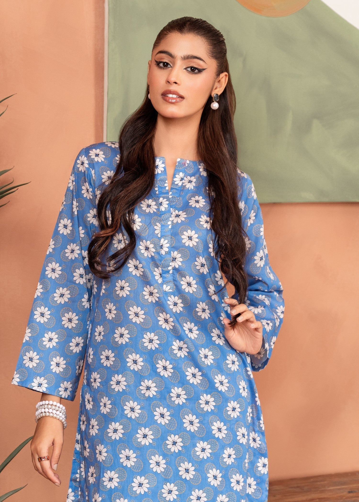 Meerak Pret DSL 09 Pret Women 2pcs