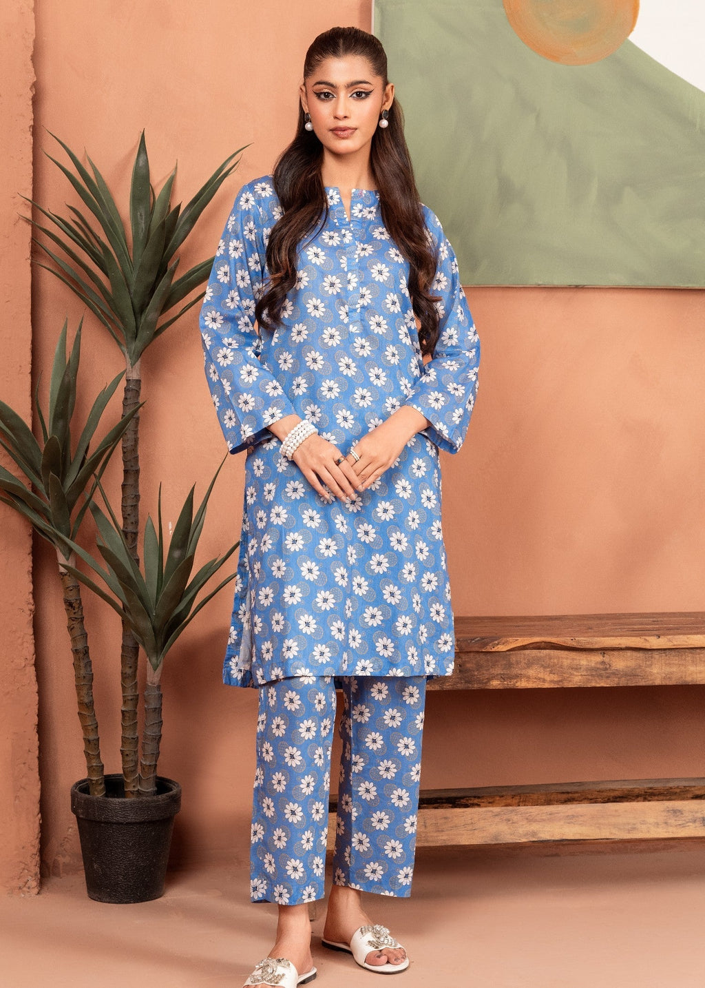 Meerak Pret DSL 09 Pret Women 2pcs