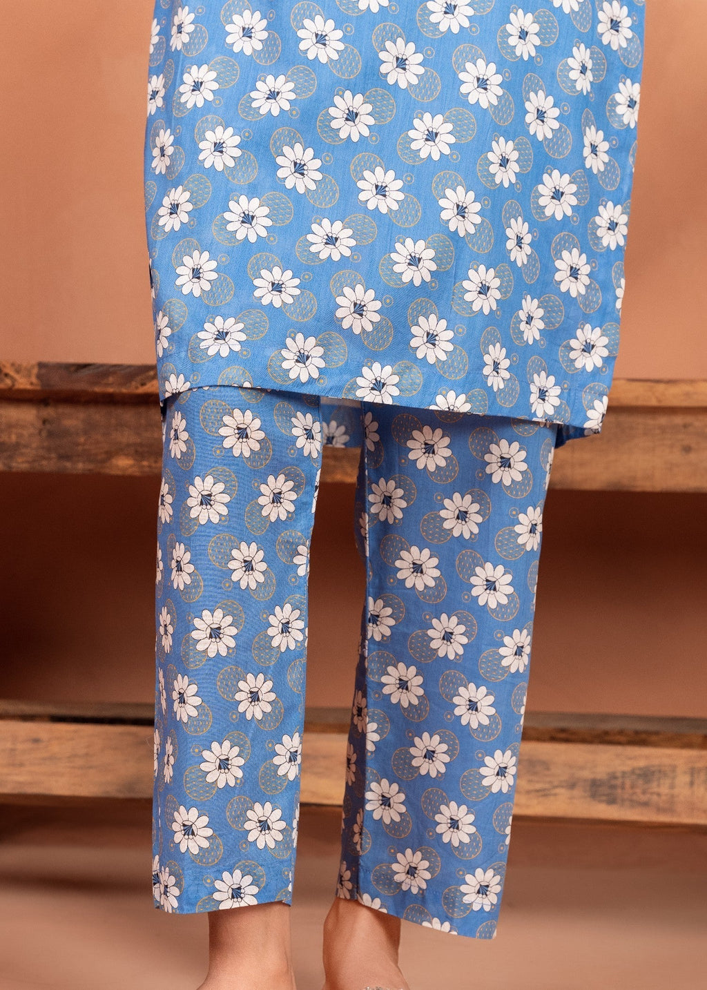 Meerak Pret DSL 09 Pret Women 2pcs