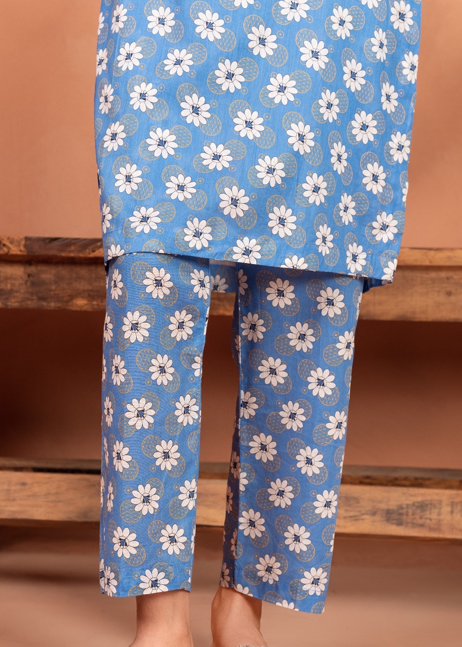 Meerak Pret DSL 09 Pret Women 2pcs