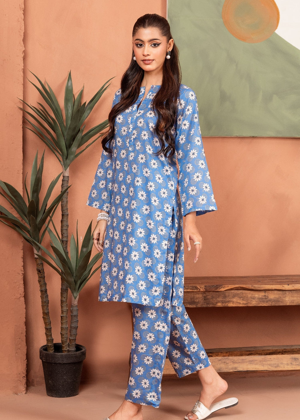 Meerak Pret DSL 09 Pret Women 2pcs