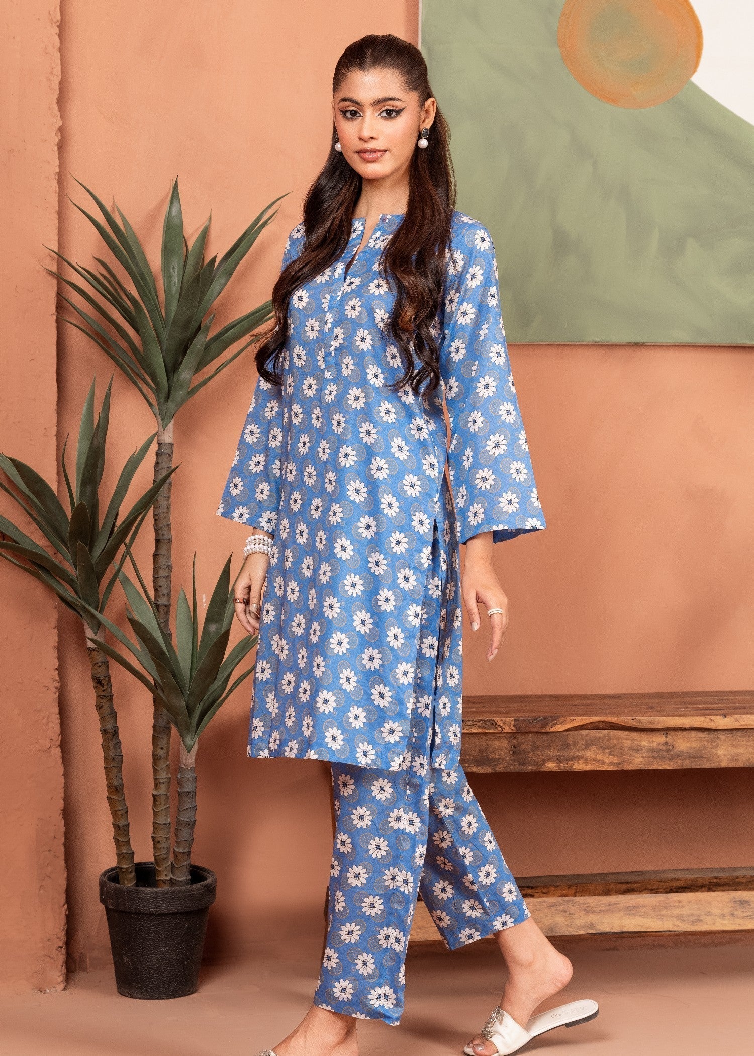 Meerak Pret DSL 09 Pret Women 2pcs