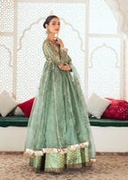 Zebaye Mahpara V125 08 (N) Women 2pcs