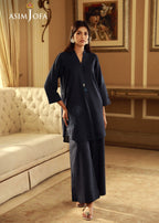 Asim Jofa AJFV 11 EMBROIDERED CAMBRIC Women 2pcs