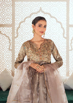 Zebaye Mahpara V125 10 (N) Women 2pcs