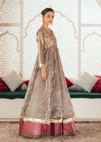 Zebaye Mahpara V125 10 (N) Women 2pcs