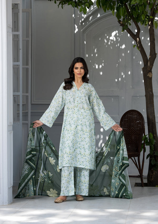 Bin Tayyab BT006183 LFO Women 3pcs