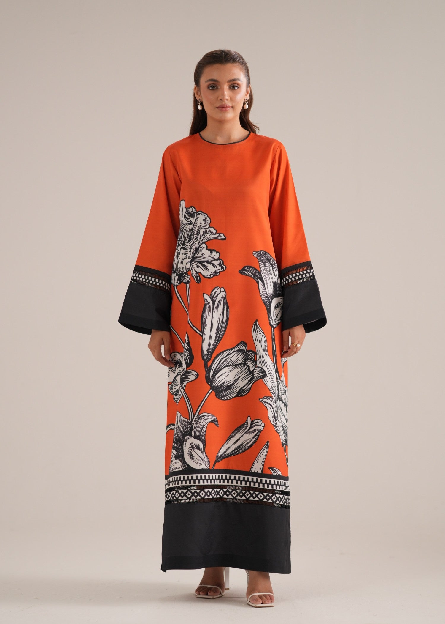 Jahaan Solere Women 1pcs