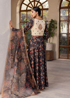 Ghonche Parizad Women 3pcs