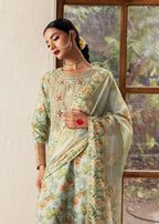 Ghonche Jahanara Women 2pcs