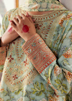 Ghonche Jahanara Women 2pcs