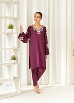 La Rosaa Pansy Women 2pcs