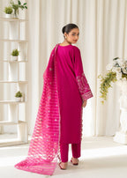 La Rosaa Orchid Women 3pcs