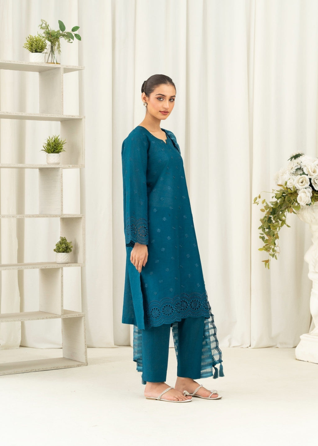 La Rosaa Either Women 3pcs