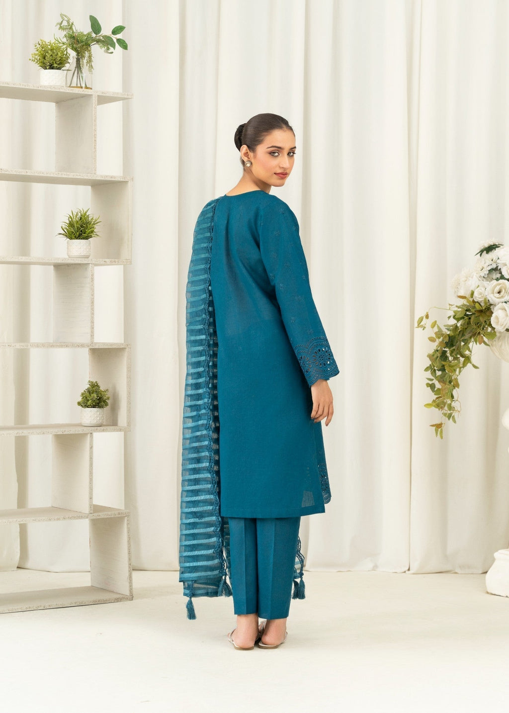 La Rosaa Either Women 3pcs