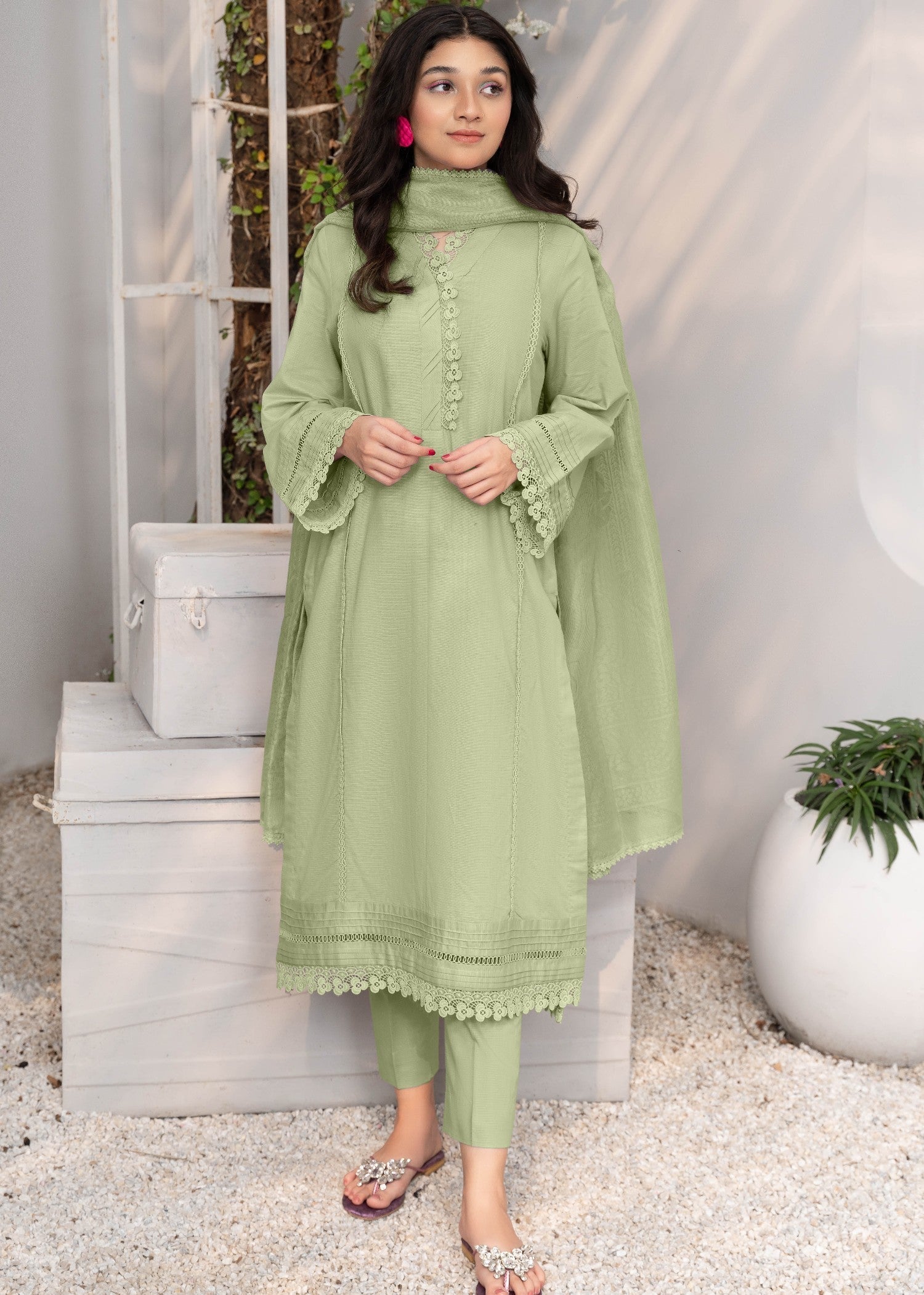 Kiara Lilium B Women 3pcs