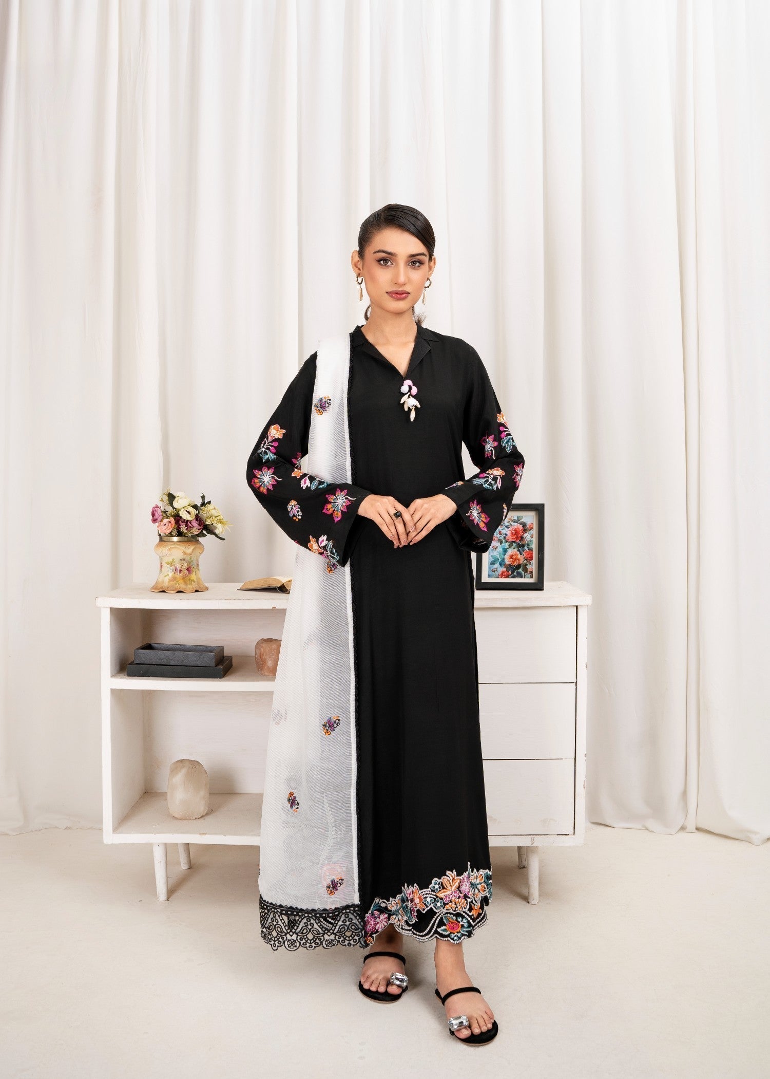Tamanna E Libas VANEEZA Women 3pcs