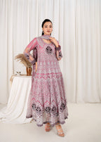 Sara Jahan AMIRA Women 3pcs