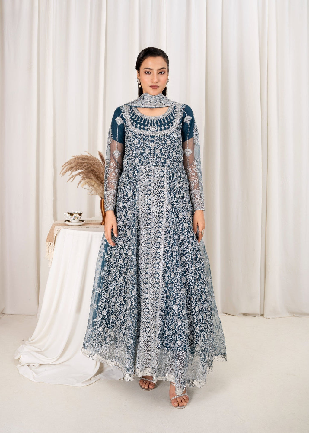 Sara Jahan MAHA Women 3pcs