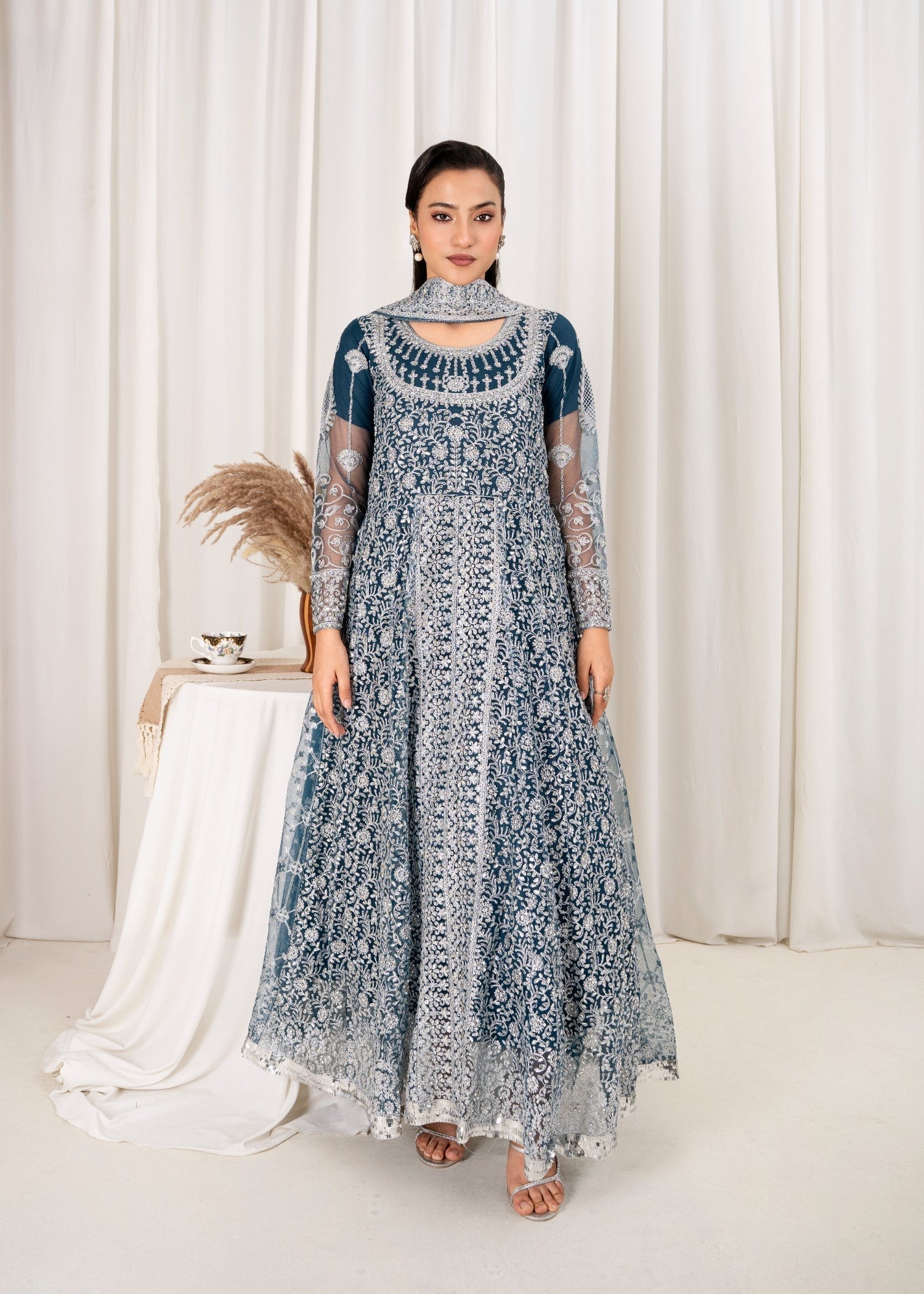 Sara Jahan MAHA Women 3pcs