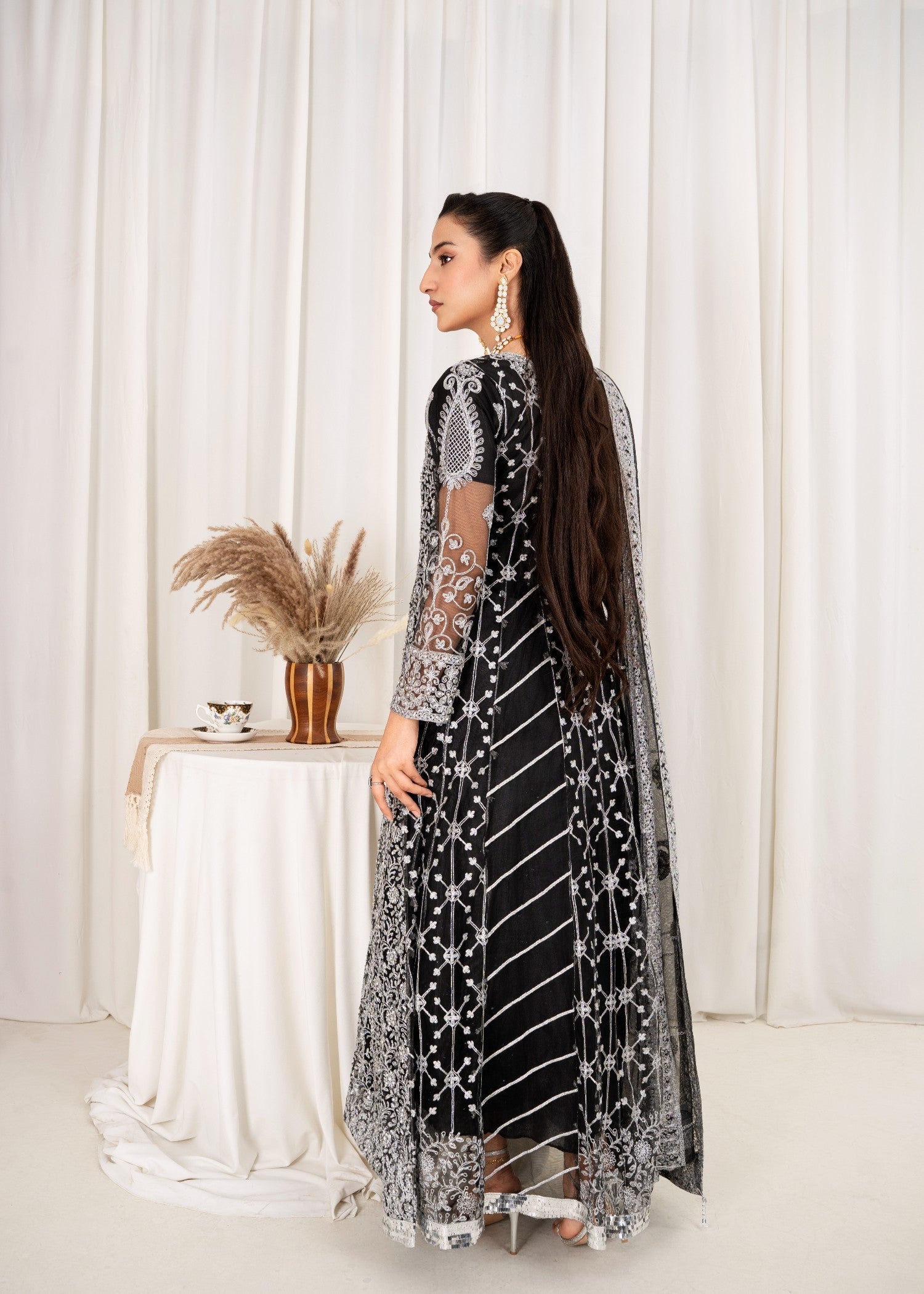 Sara Jahan SAIRAH Women 3pcs