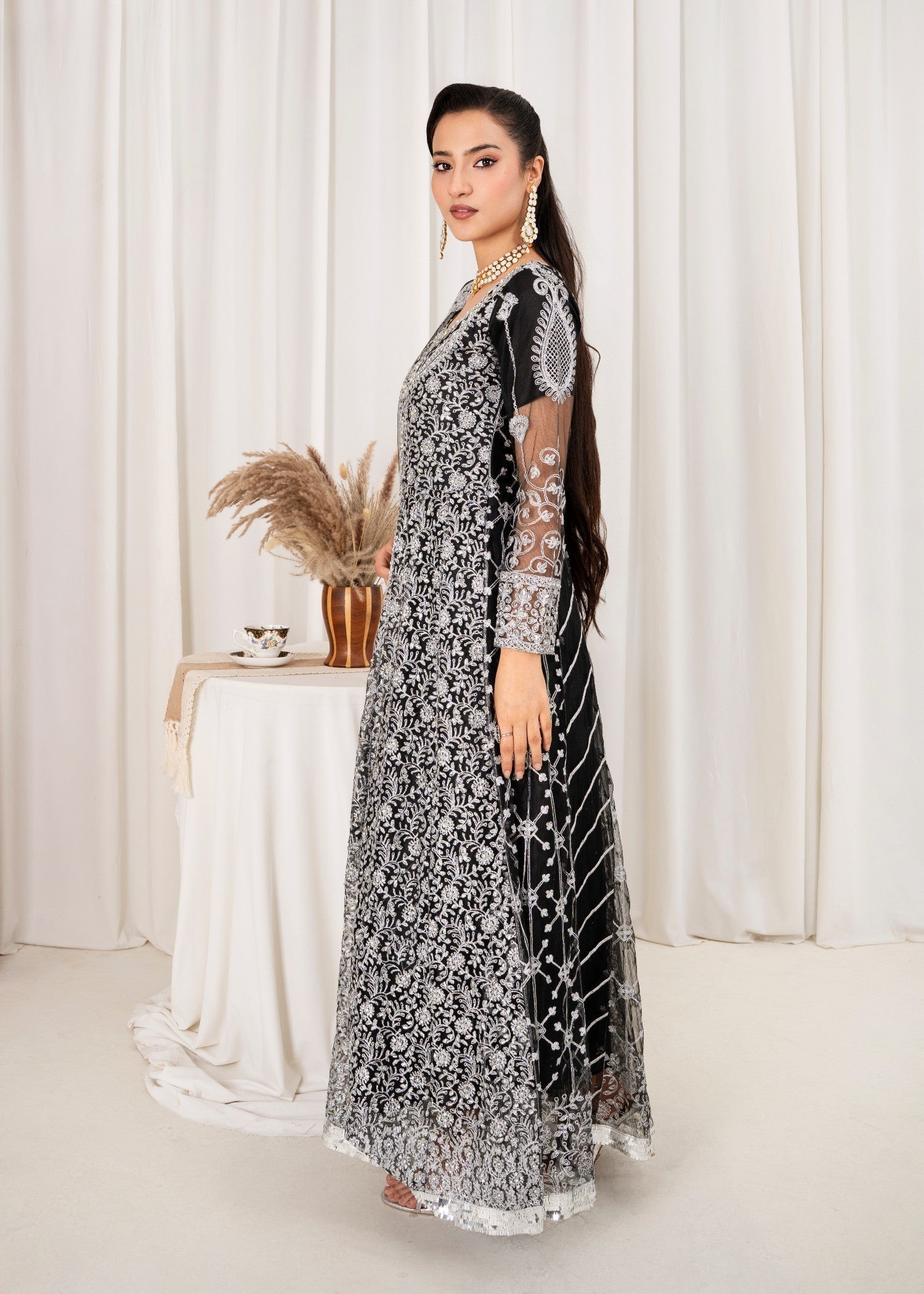Sara Jahan SAIRAH Women 3pcs