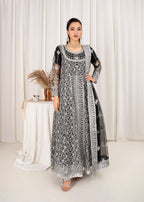 Sara Jahan SAIRAH Women 3pcs