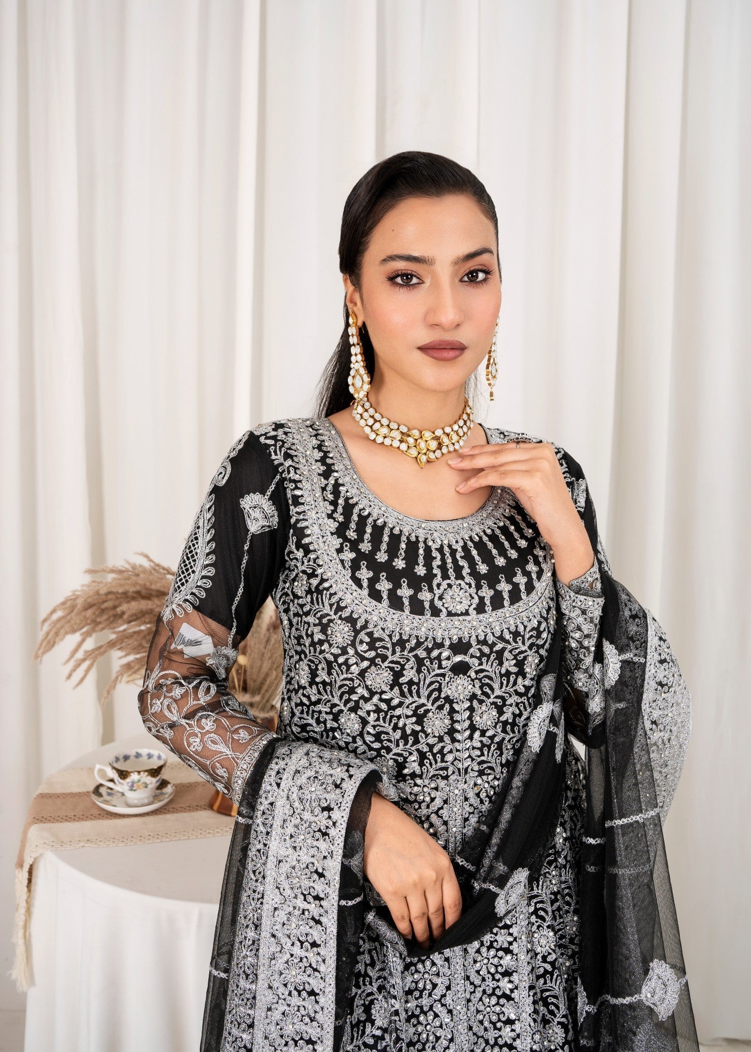 Sara Jahan SAIRAH Women 3pcs