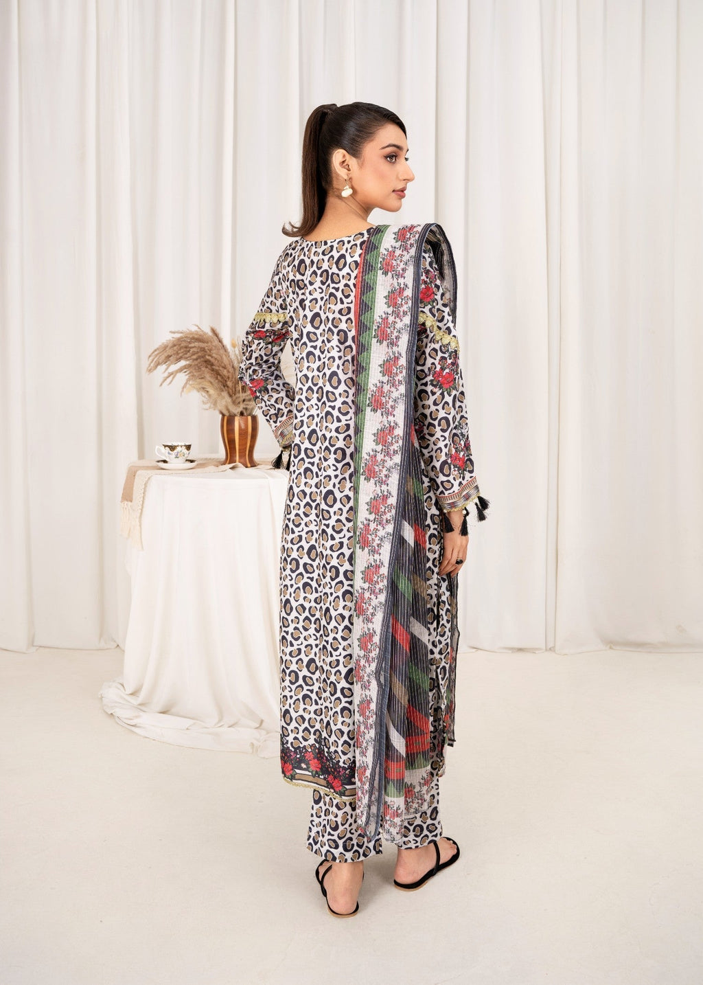 Tamanna E Libas SHEHLA Women 3pcs