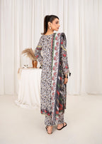 Tamanna E Libas SHEHLA Women 3pcs