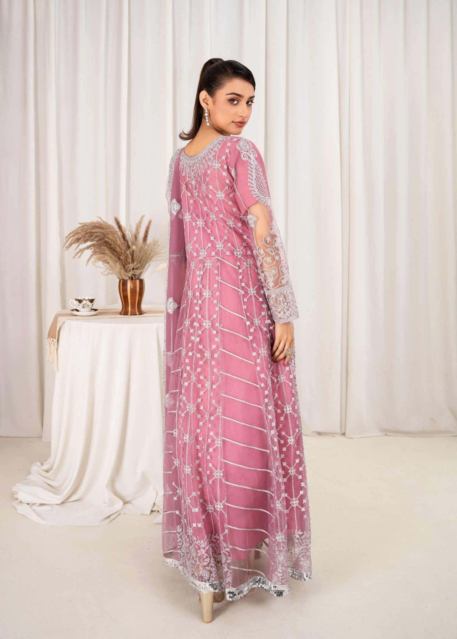 Sara Jahan MAHPARA Women 3pcs